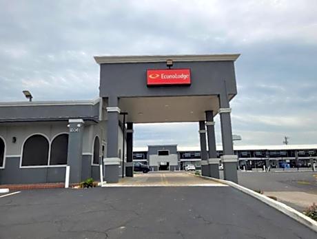 Econo Lodge Temple