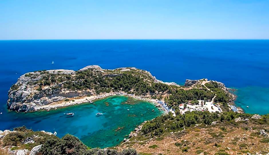 Faliraki Premium Hotel