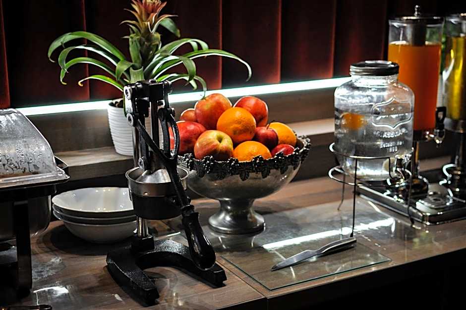 Hotel Trzy Światy Spa & Wellness Rajska WySpa