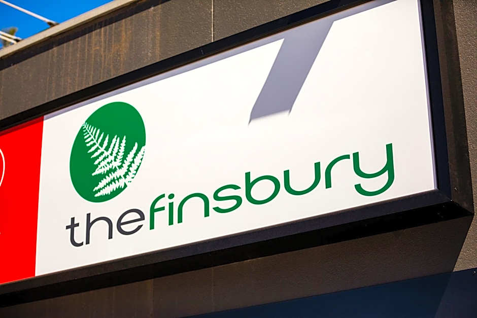 Nightcap at Finsbury Hotel