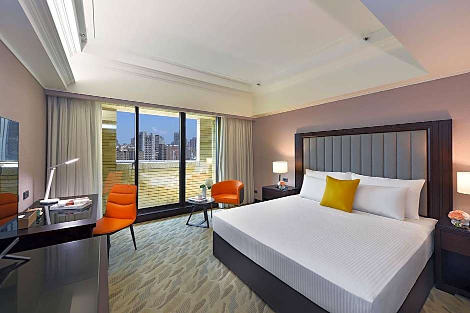 Fullon Poshtel - Linkou