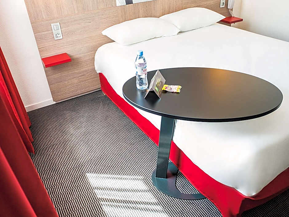 ibis Styles Toulouse Cite Espace