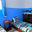 Hotel Ahrazem