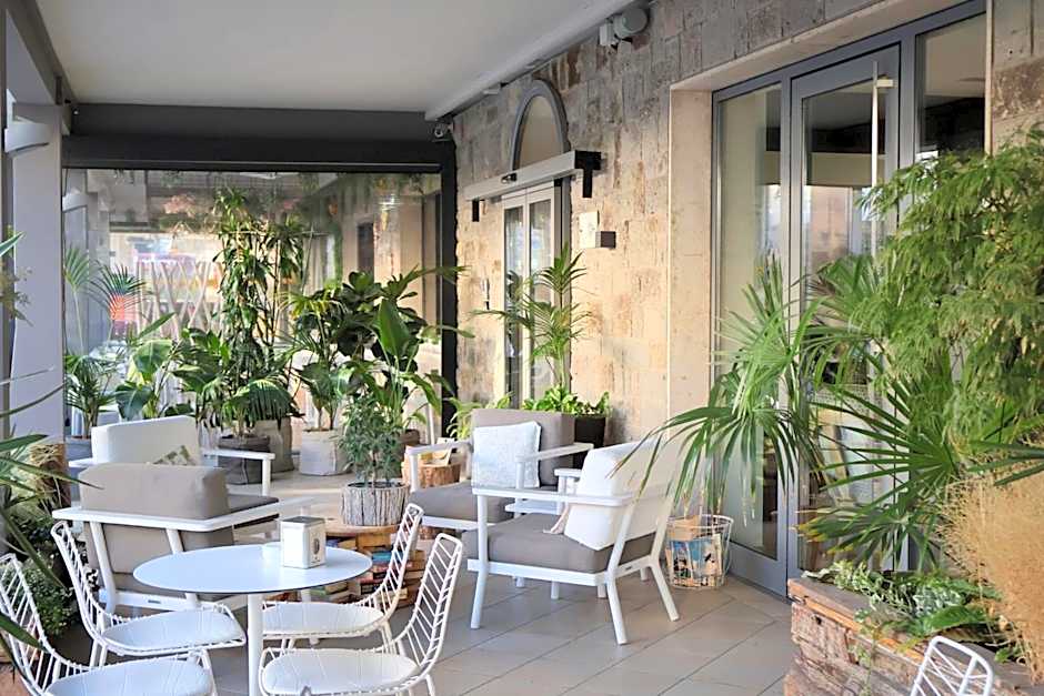Hotel Rosa
