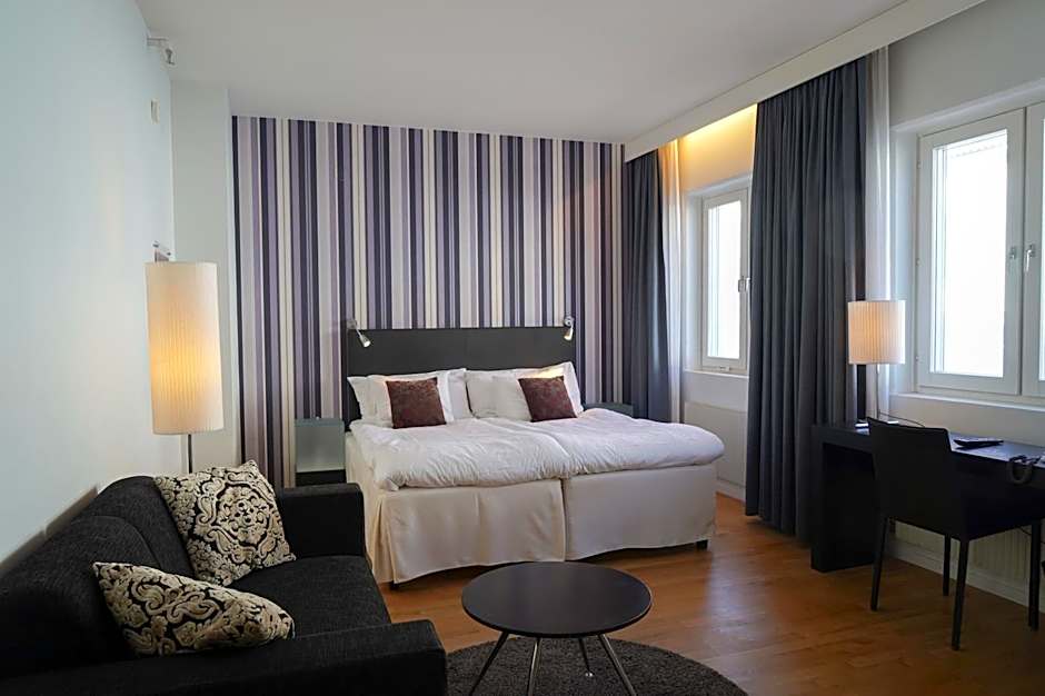 Best Western Plus JA Hotel Karlskrona