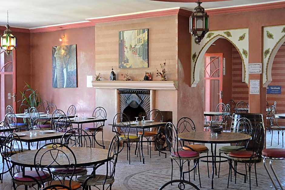 Le Relais De Marrakech