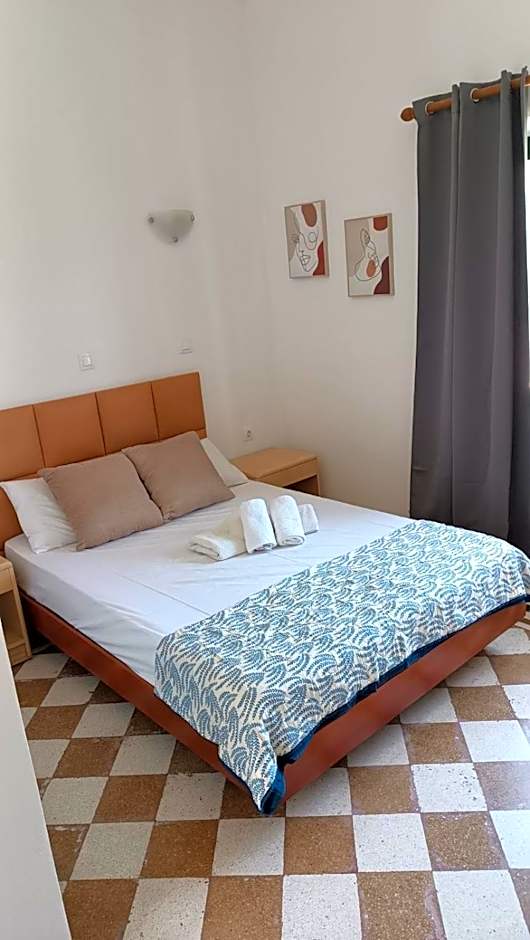 San Marco Guesthouse