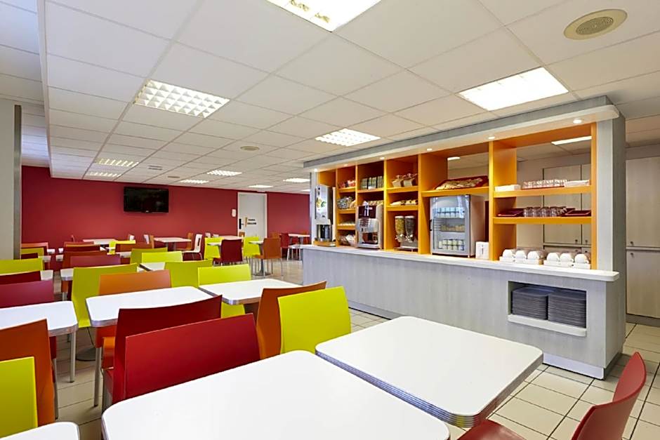 Premiere Classe Marne La Vallee - Saint Thibault Des Vignes