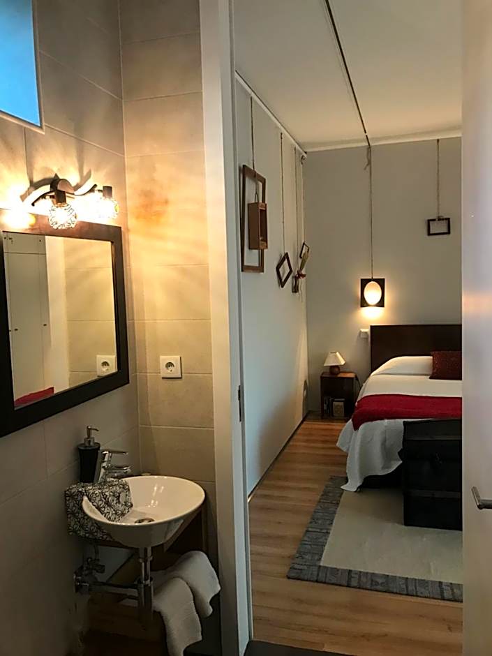 Vald'arêgos - Douro