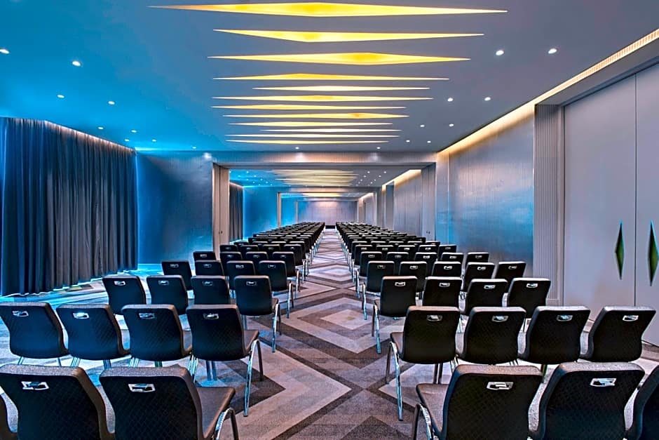 W Hotel Mexico City