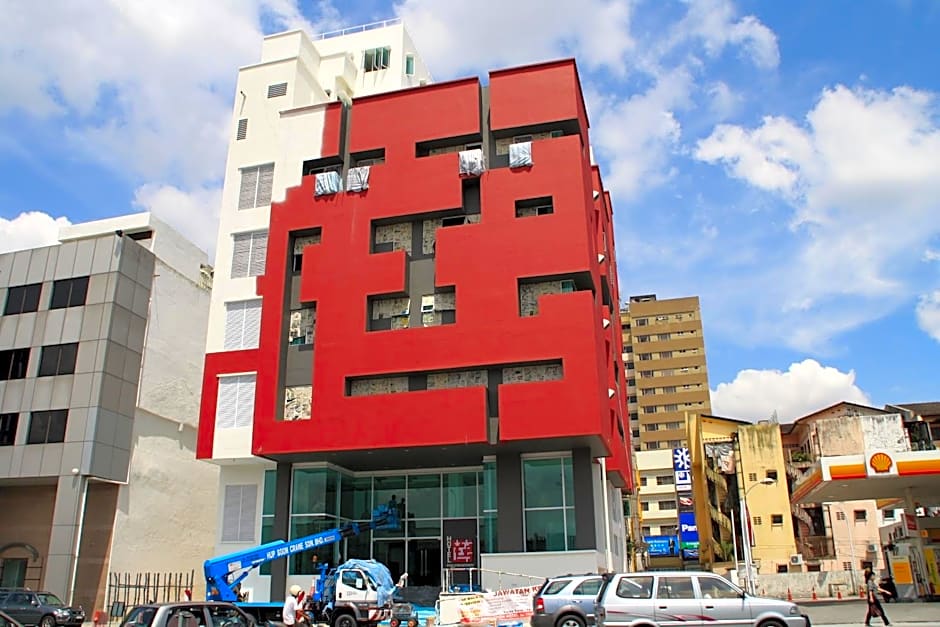 Ipoh Downtown Hotel