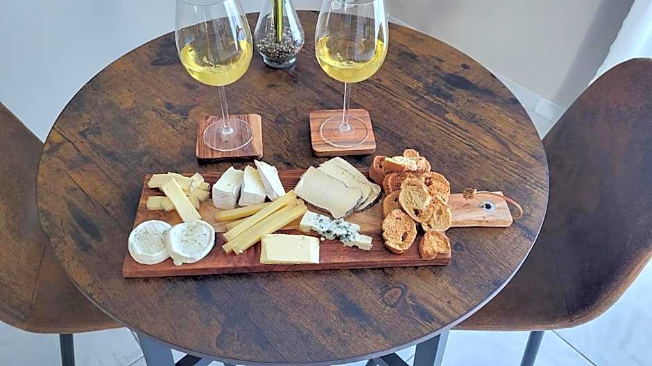 Villa sémaphore, suite la Fleur de Sel