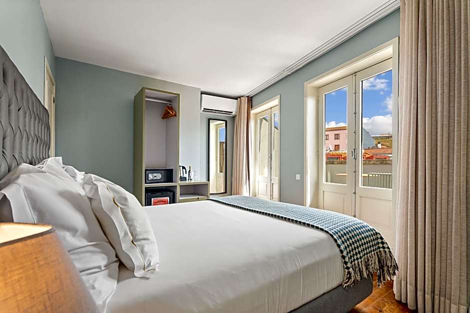 Casa dos Lóios by Shiadu