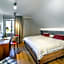 BIO-Hotel Adler/Restaurant
