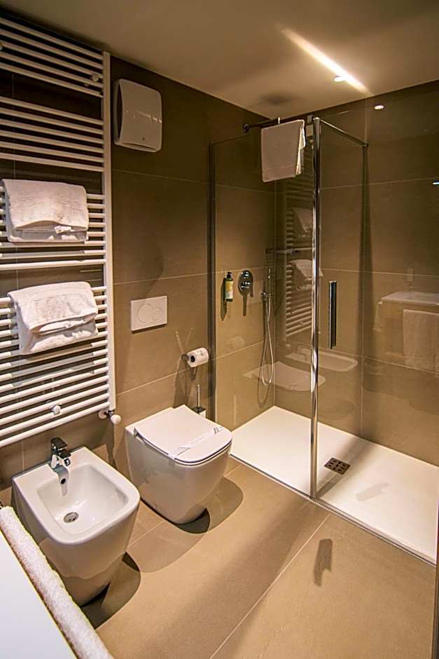 Chalet Cridola Dolomiti Experience