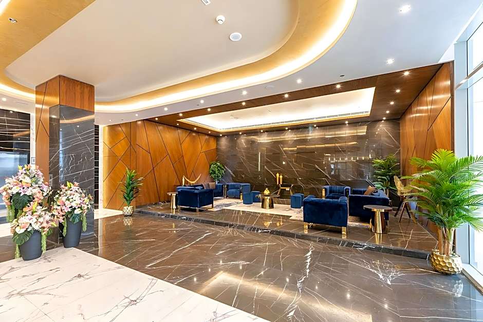 Luxe Grand Hotel Apartments