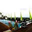 Maxonehotels At Bukit Jimbaran