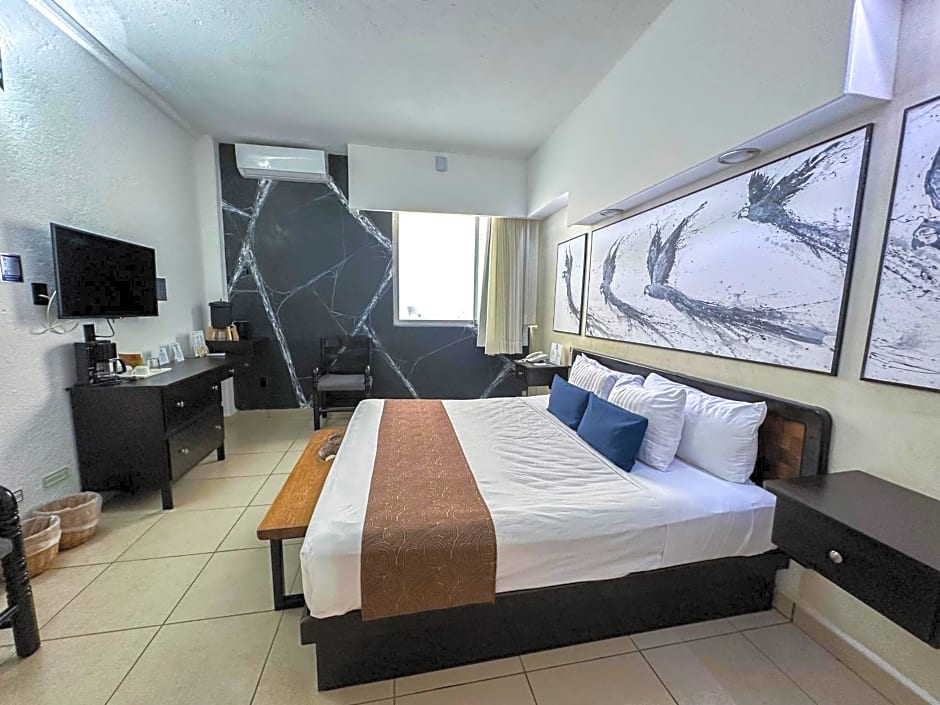 Best Western Posada Chahue