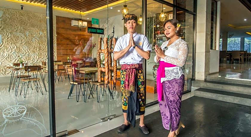 Mahalaksmi Boutique Hotel