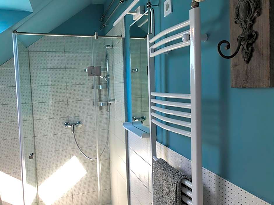 Patent, your home in Badacsony