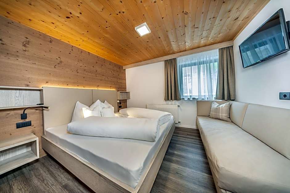 Apartments & Garnì Pre Da Nai