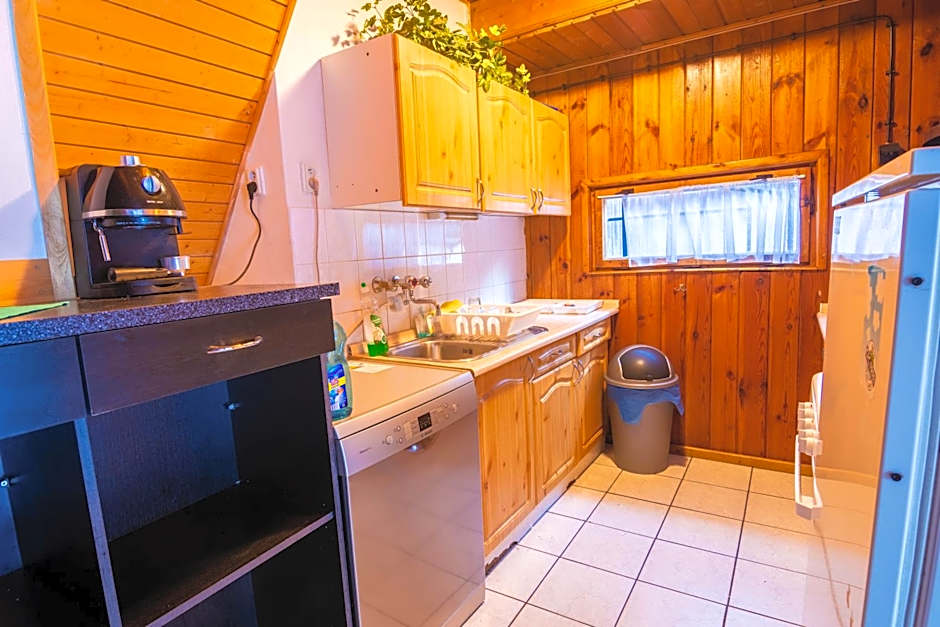 Turistická Chata Chopok