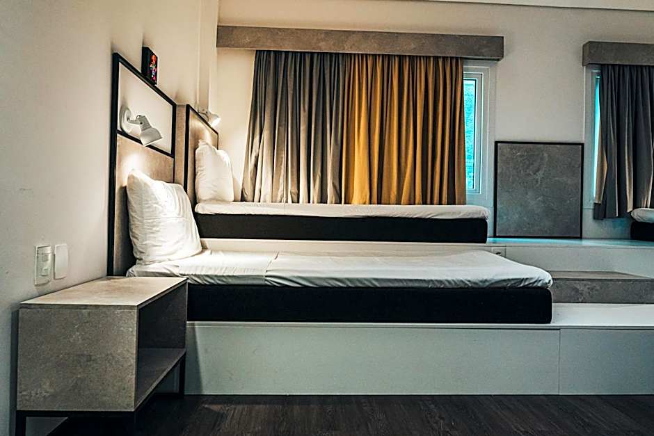 Ibis Recife Aeroporto