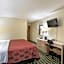 Americas Best Value Inn Beatrice