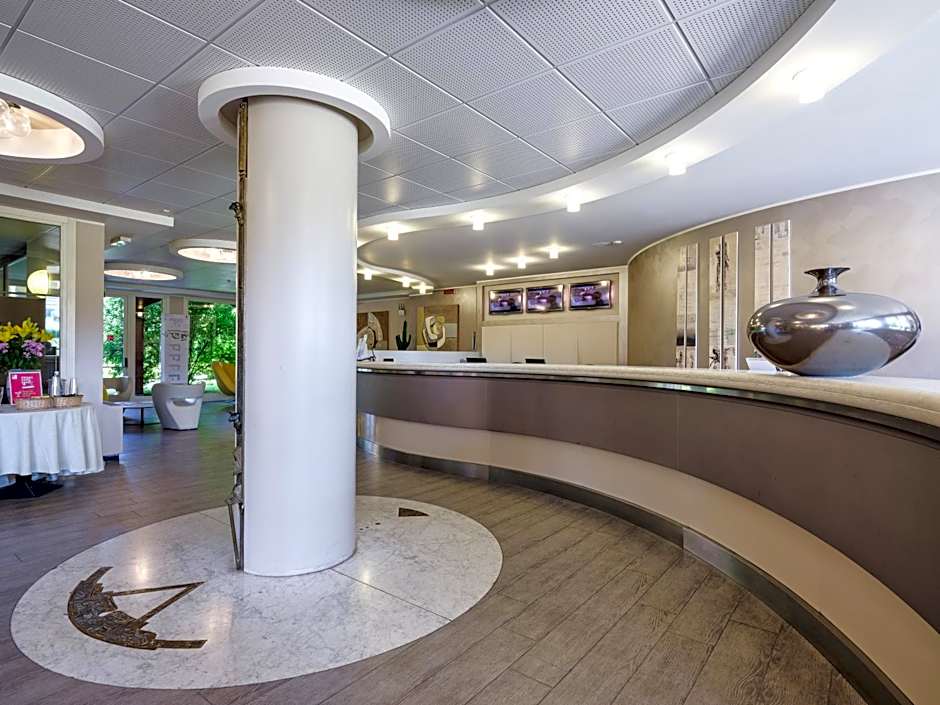 Parc Hotel Gritti