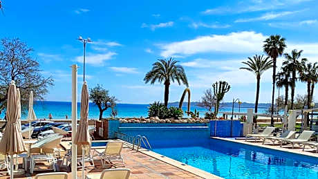 BLUESEA Anba Romaní