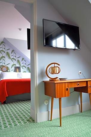 Family Suite (4 Adults)