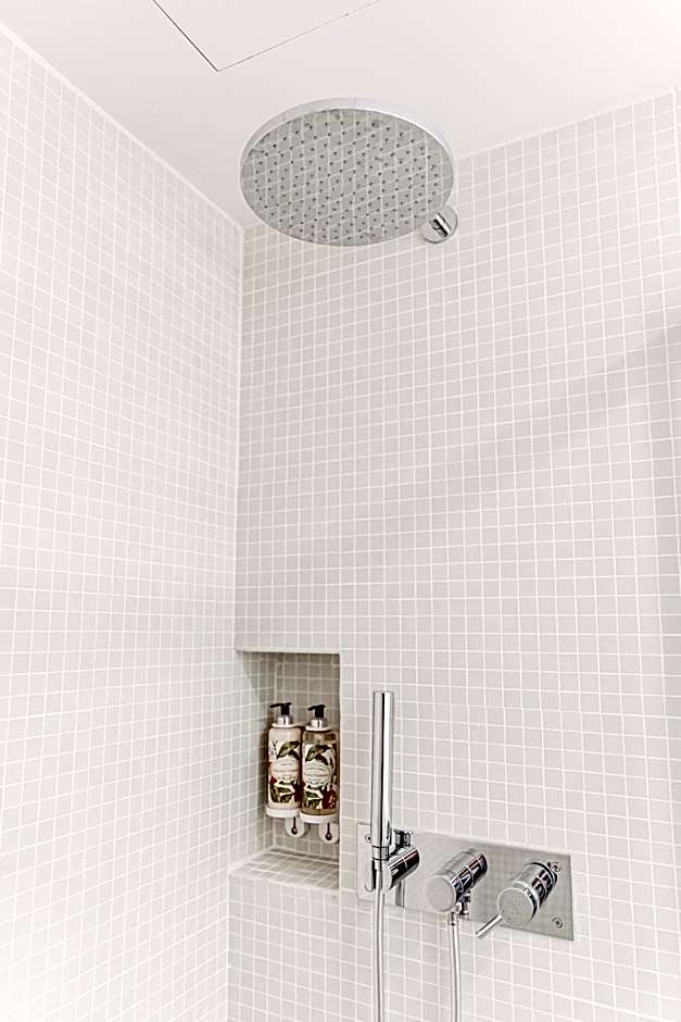 Canadiano Urban Nature Hotel