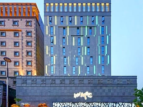 Dongtan Hotel Minos