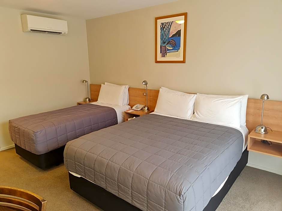 Kingsgate Hotel Autolodge Paihia