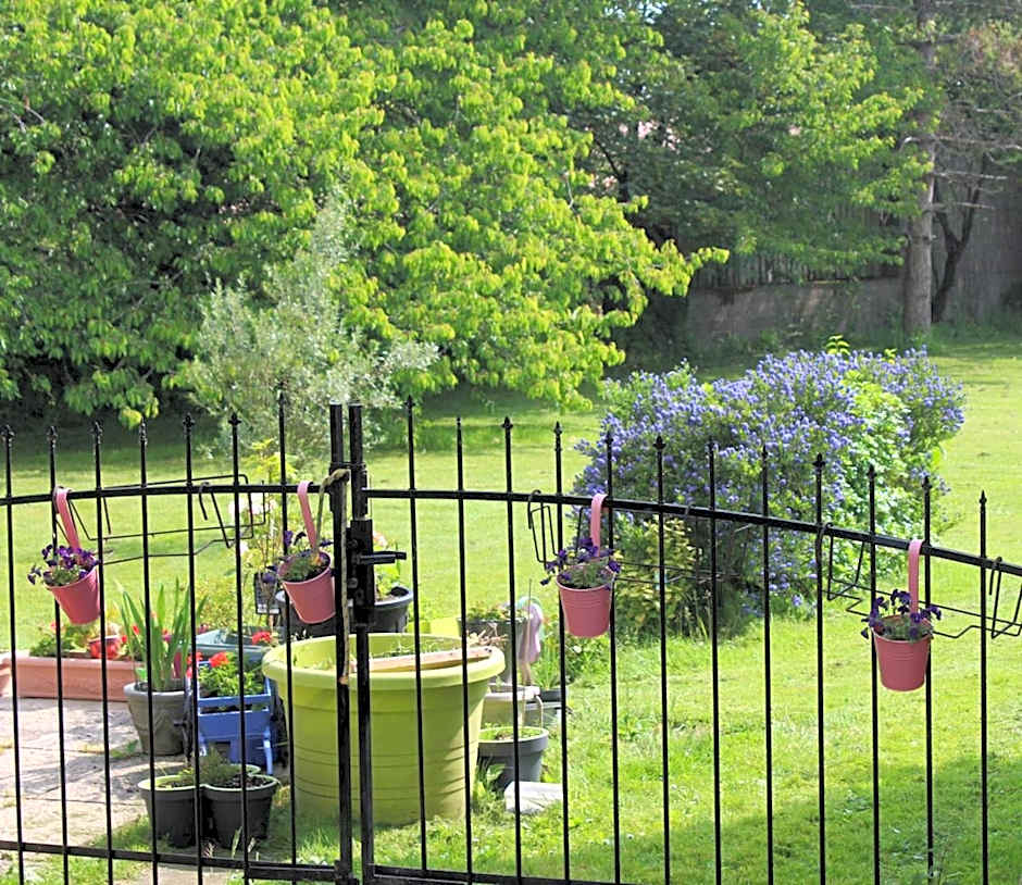 Chez Martine et Bernard -Etablissement définitivement fermé -