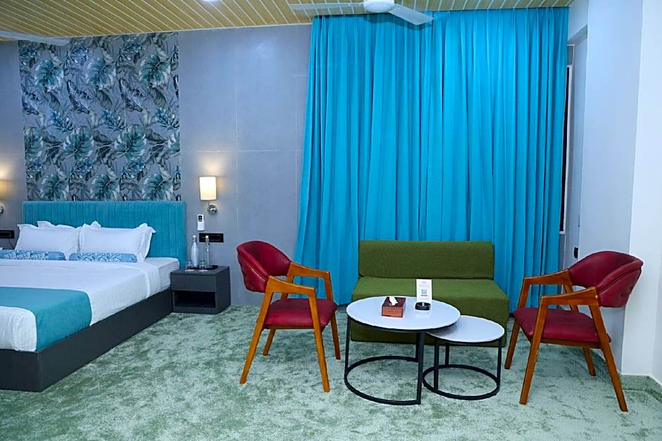 Hotel Lotus