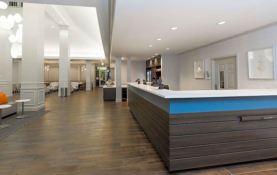 Hilton Garden Inn Oakland/San Leandro