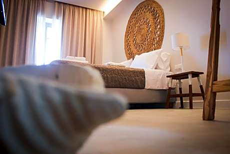 Armonia Suite with sea view