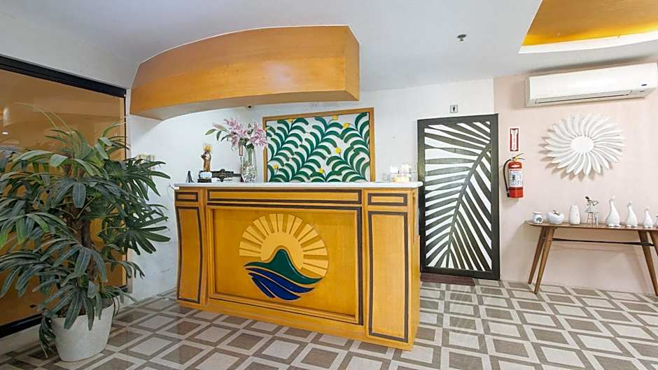 RedDoorz @ Sun Miles Condominium