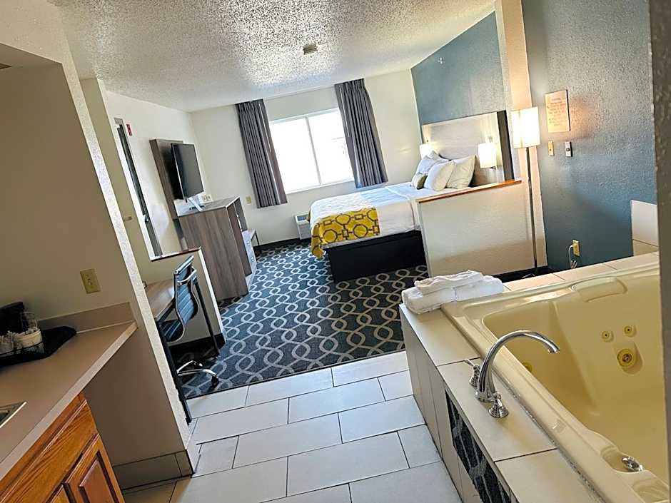Baymont by Wyndham Piqua