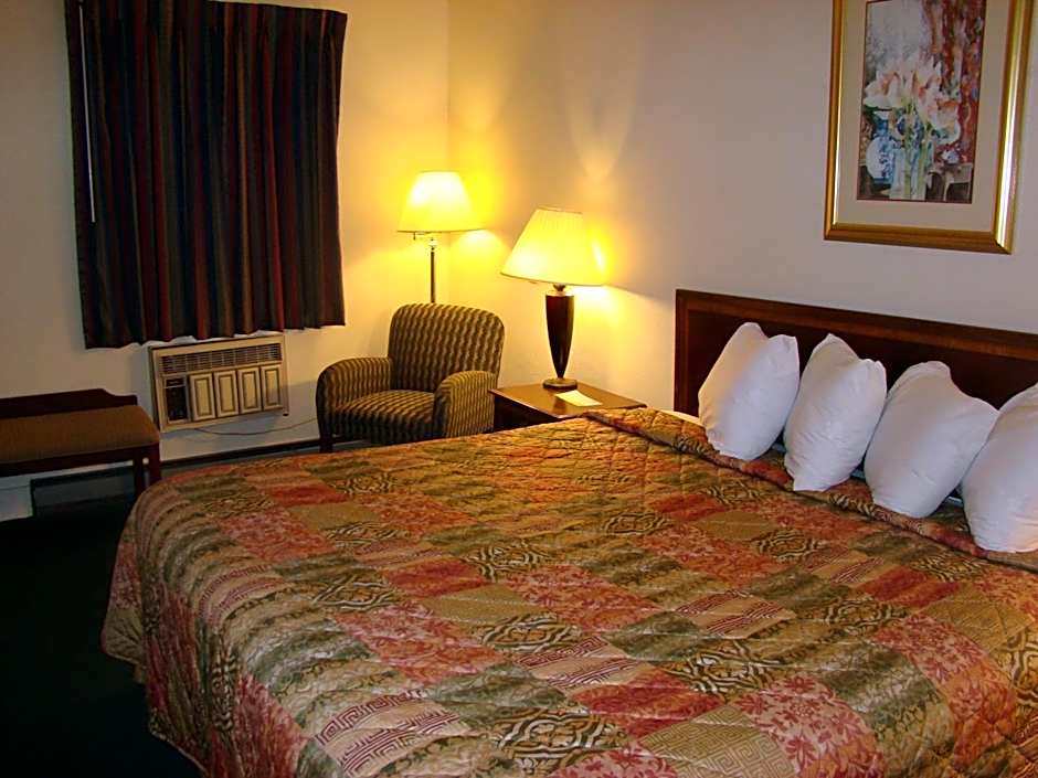 ADERI HOTEL BUCKNELL UNIVERSITY