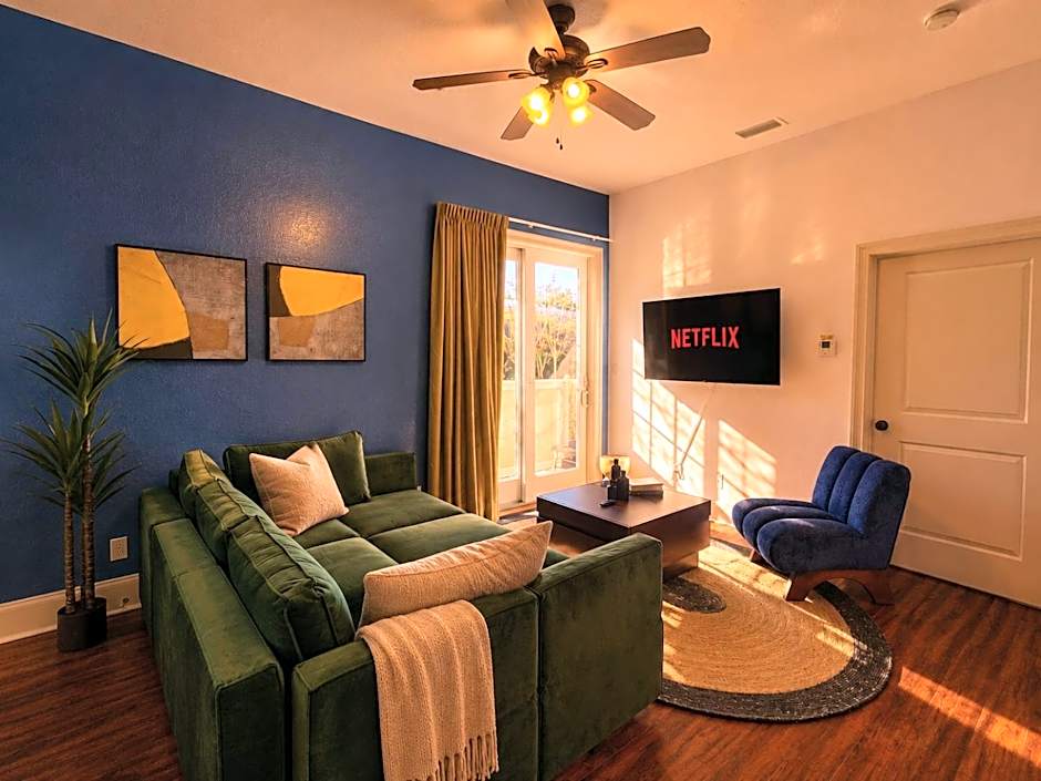 30-A Inn & Suites