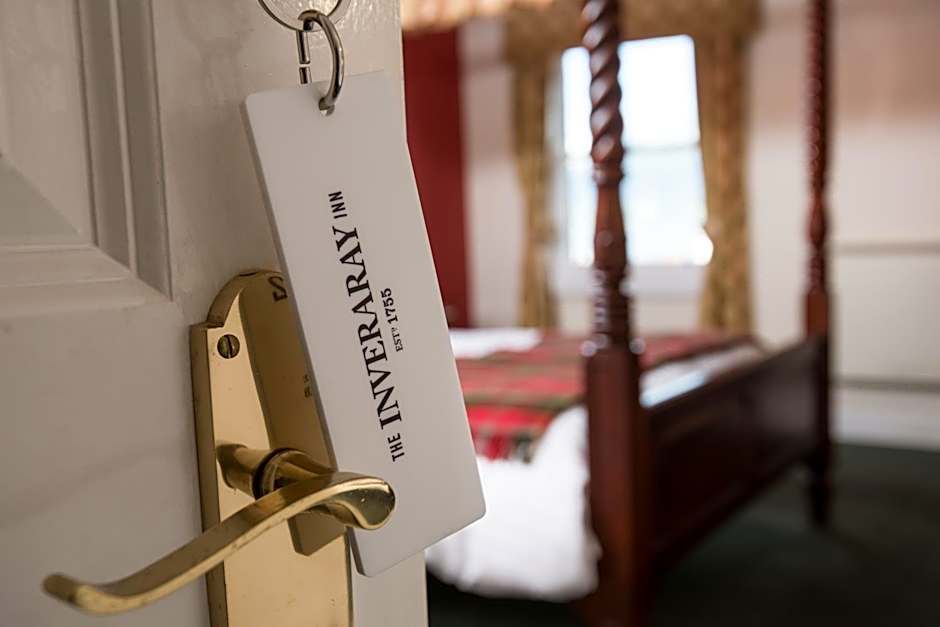 The Inveraray Inn, Best Western Signature Collection