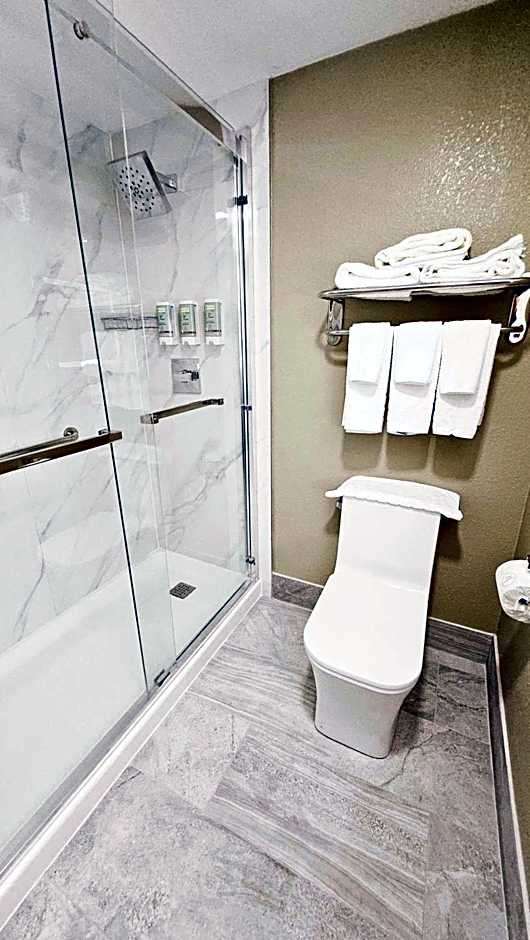 Best Western Hopkinsville KY