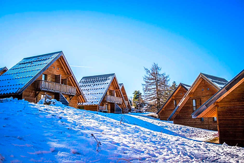 Flocons du Soleil by Actisource