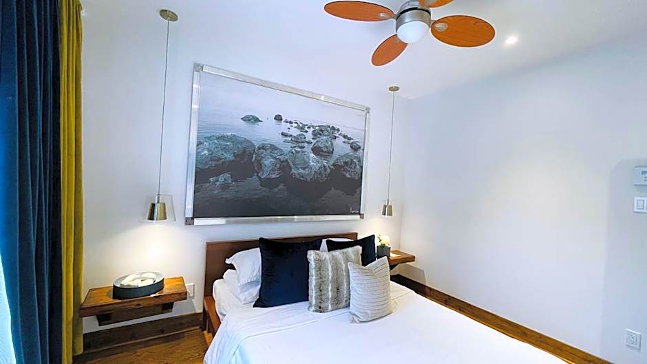 Lofts Jacques-Cartier Free Parking