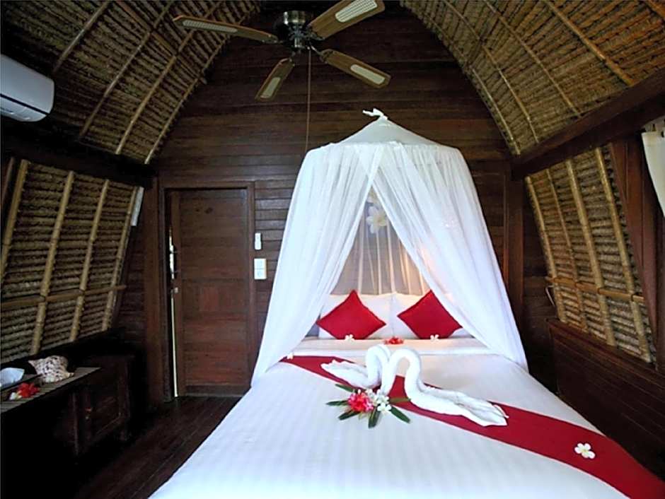 Dream Beach Kubu & SPA by ABM