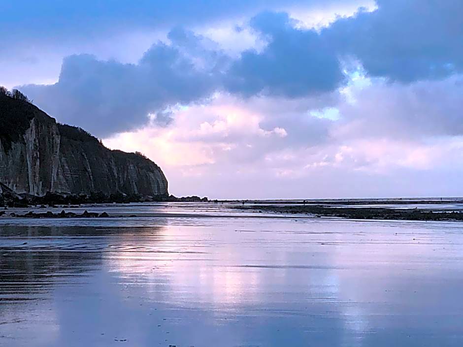 Jardin des Pérelles
