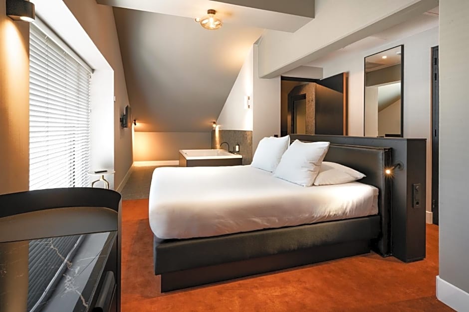 Van der Valk TheaterHotel De Oranjerie