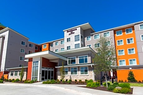 Residence Inn by Marriott Oklahoma City Northwest